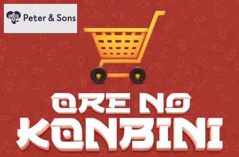 Ore No Konbini